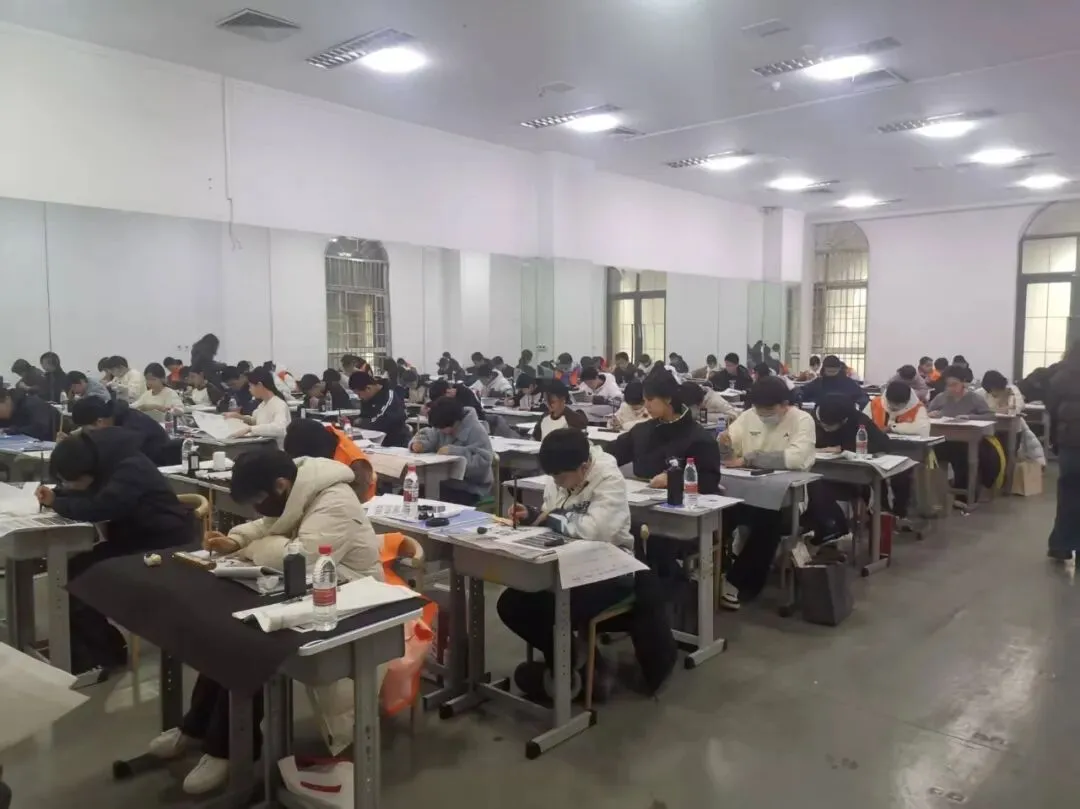 重点关注 | 2026年石家庄艺术中考大事记时间轴及艺考中考质检最新通知 第12张
