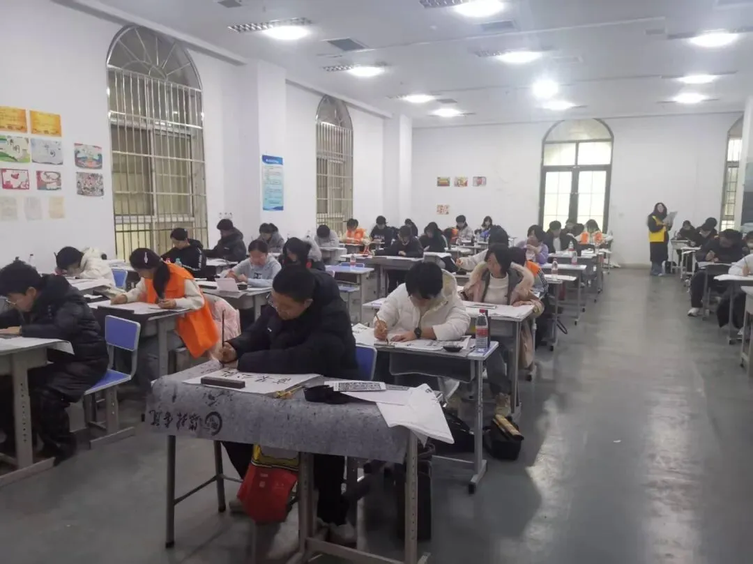 重点关注 | 2026年石家庄艺术中考大事记时间轴及艺考中考质检最新通知 第13张