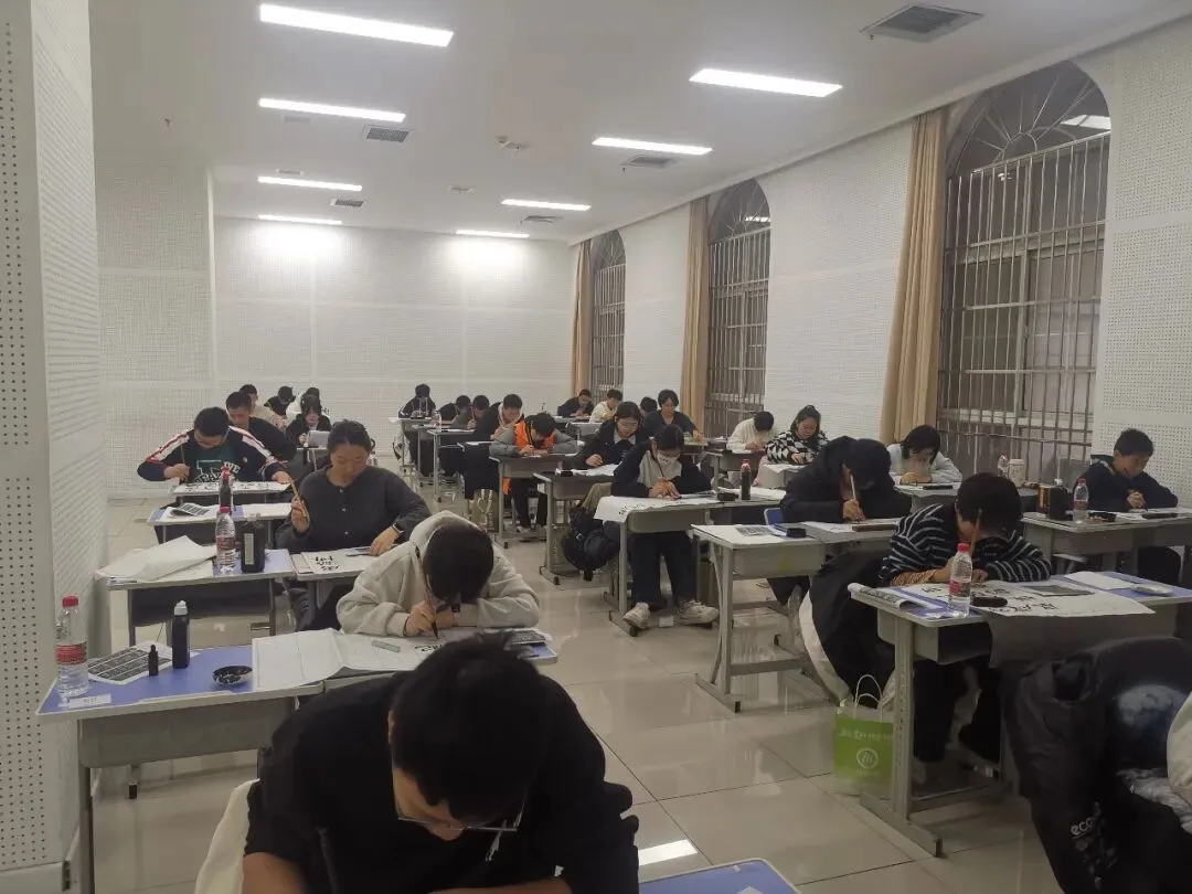 重点关注 | 2026年石家庄艺术中考大事记时间轴及艺考中考质检最新通知 第14张