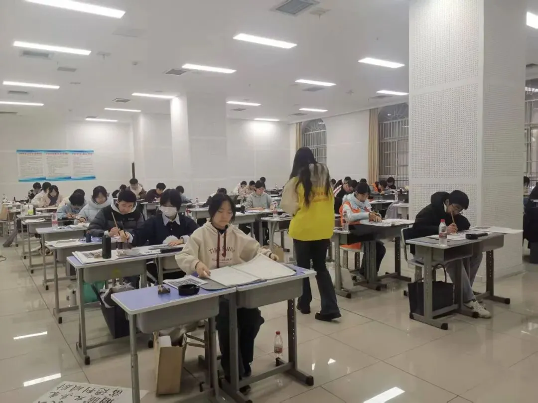 重点关注 | 2026年石家庄艺术中考大事记时间轴及艺考中考质检最新通知 第15张