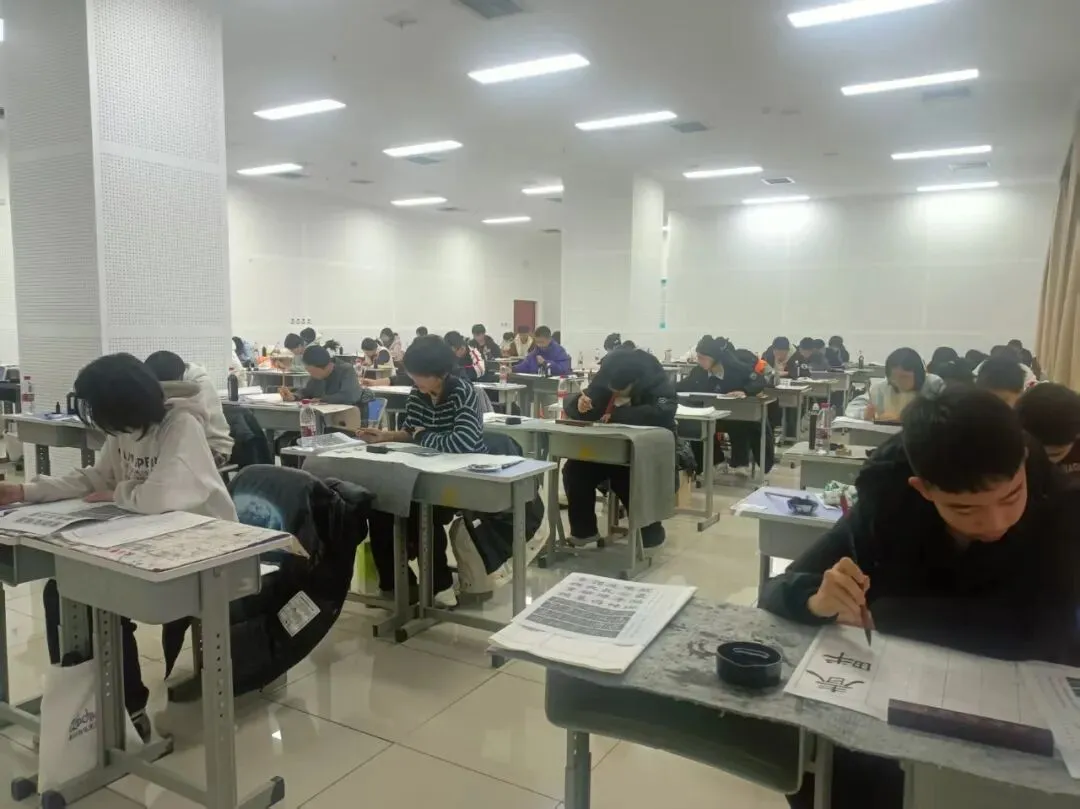 重点关注 | 2026年石家庄艺术中考大事记时间轴及艺考中考质检最新通知 第17张