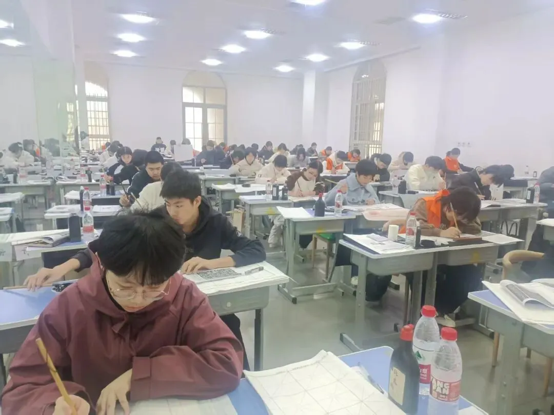 重点关注 | 2026年石家庄艺术中考大事记时间轴及艺考中考质检最新通知 第19张