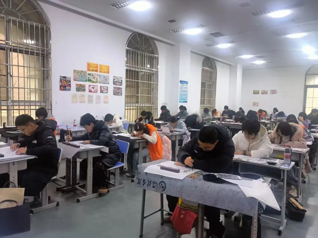 重点关注 | 2026年石家庄艺术中考大事记时间轴及艺考中考质检最新通知 第21张