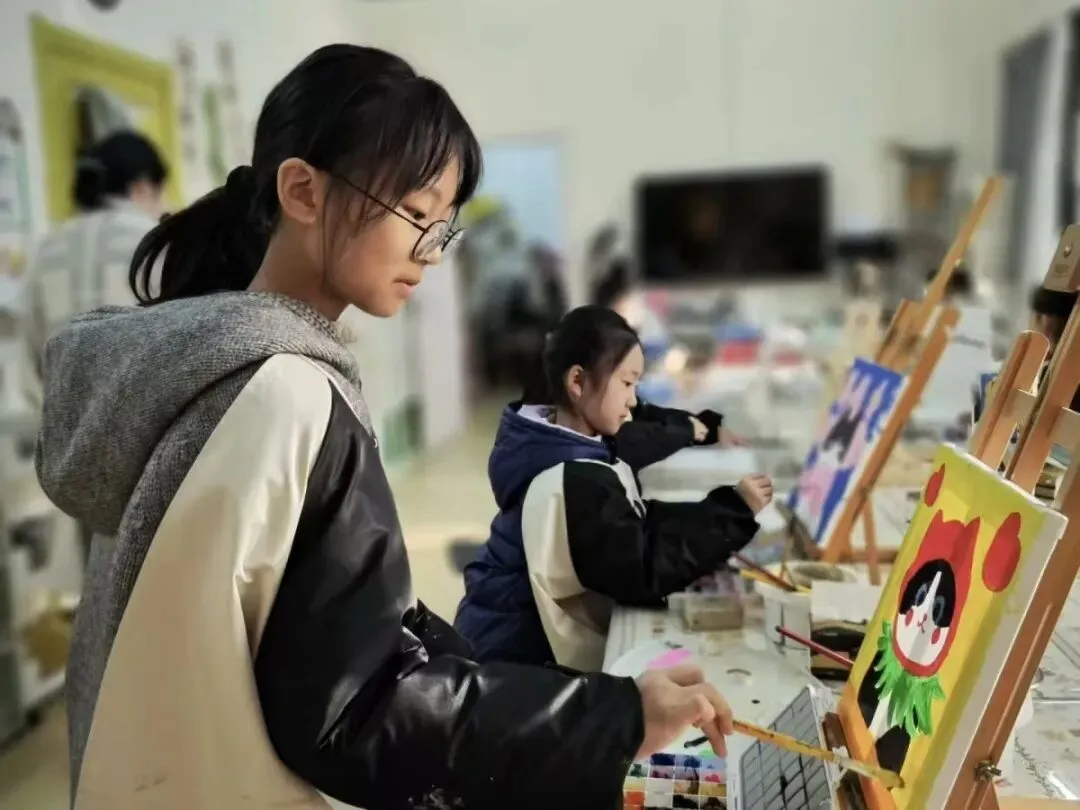 重磅!美育从兴趣升级国家战略,中考计分落地,全面育人新时代到来 第42张