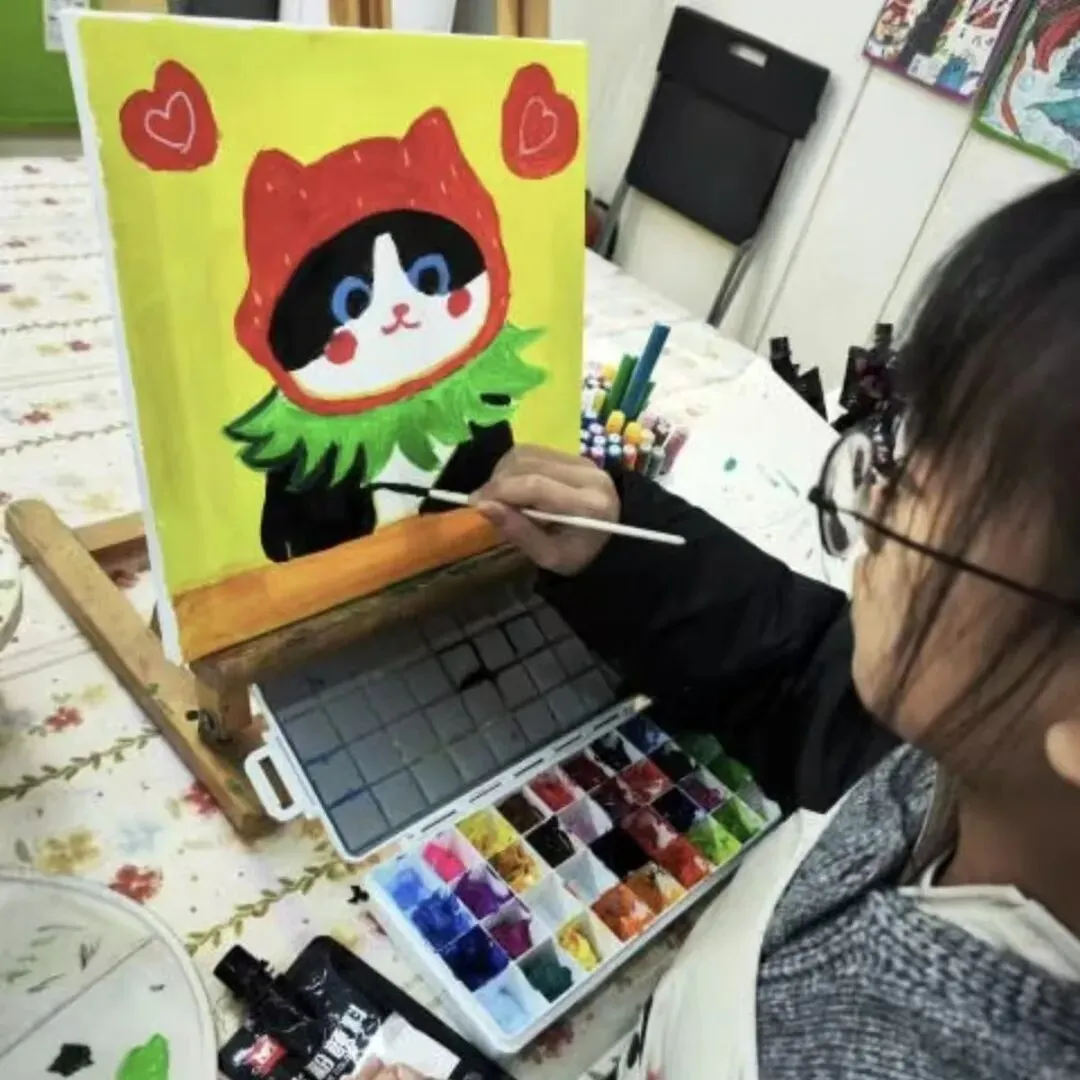 重磅!美育从兴趣升级国家战略,中考计分落地,全面育人新时代到来 第43张