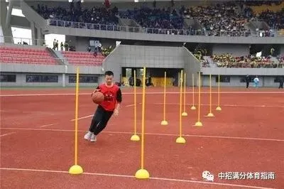 超详细,体育中考各项目满分攻略(附注意事项)! 第6张