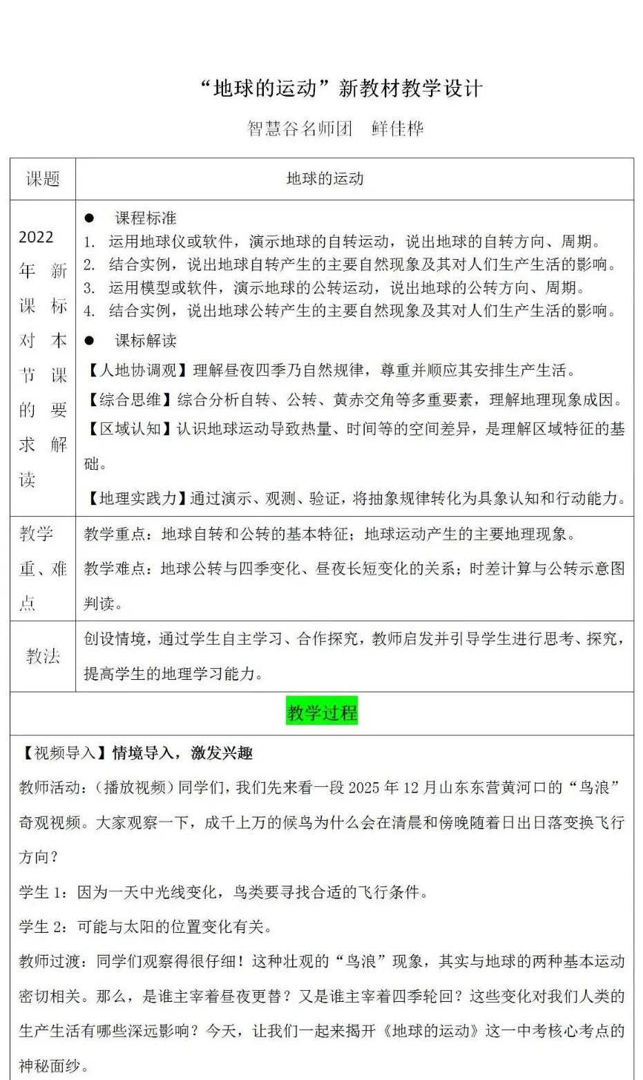 地球的运动:宇宙间的永恒舞步,中考地理必学核心规律 第6张