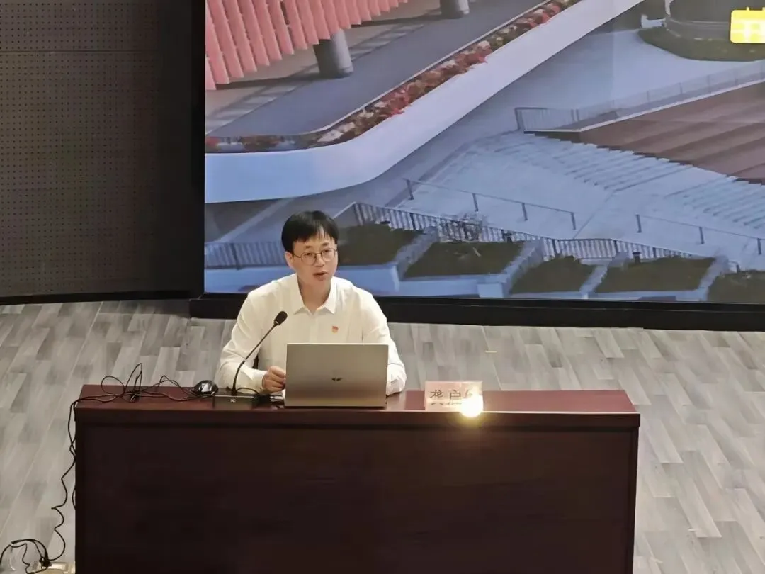 凝心聚力启新程,实干笃行迎中考!景贤实验学校新学期教职工大会擘画发展新蓝图 第15张