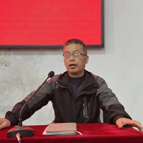 科学备考精准发力 家校同心决胜中考——雷山县第一中学召开2026届备考家长会 第6张