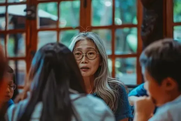 中考倒计时,聪明家长做对的3件事:稳住自己,就是对孩子最大的支持 第1张