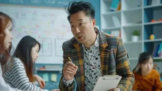 中考倒计时,聪明家长做对的3件事:稳住自己,就是对孩子最大的支持 第2张