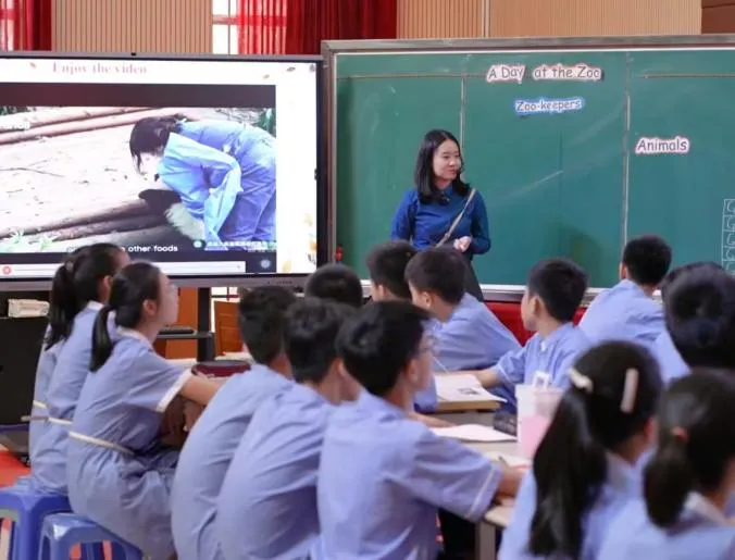 “逐梦中考,不负韶华”——广州市番禺区锦绣香江学校九年级“一级一品”系列活动 第38张