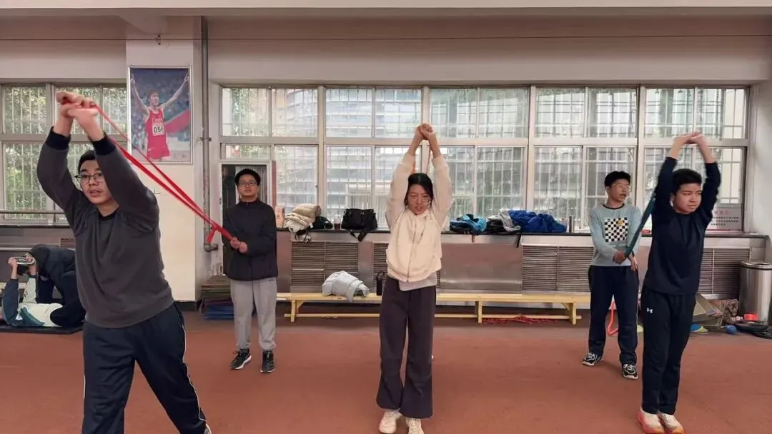 家有老二,选对“第一步”!别让老大体育中考的坑,在二宝身上重演 第10张 家有老二,选对“第一步”!别让老大体育中考的坑,在二宝身上重演 第10张
