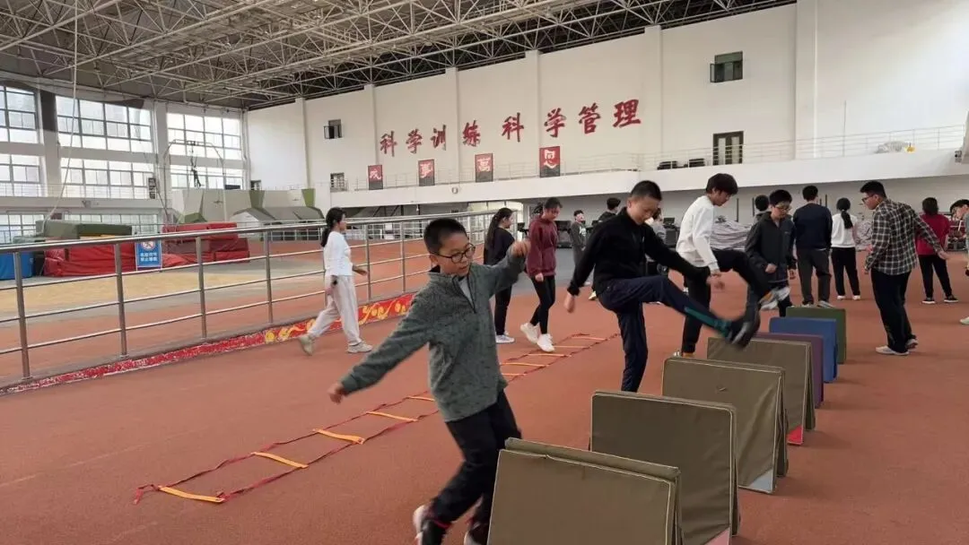 家有老二,选对“第一步”!别让老大体育中考的坑,在二宝身上重演 第11张 家有老二,选对“第一步”!别让老大体育中考的坑,在二宝身上重演 第11张
