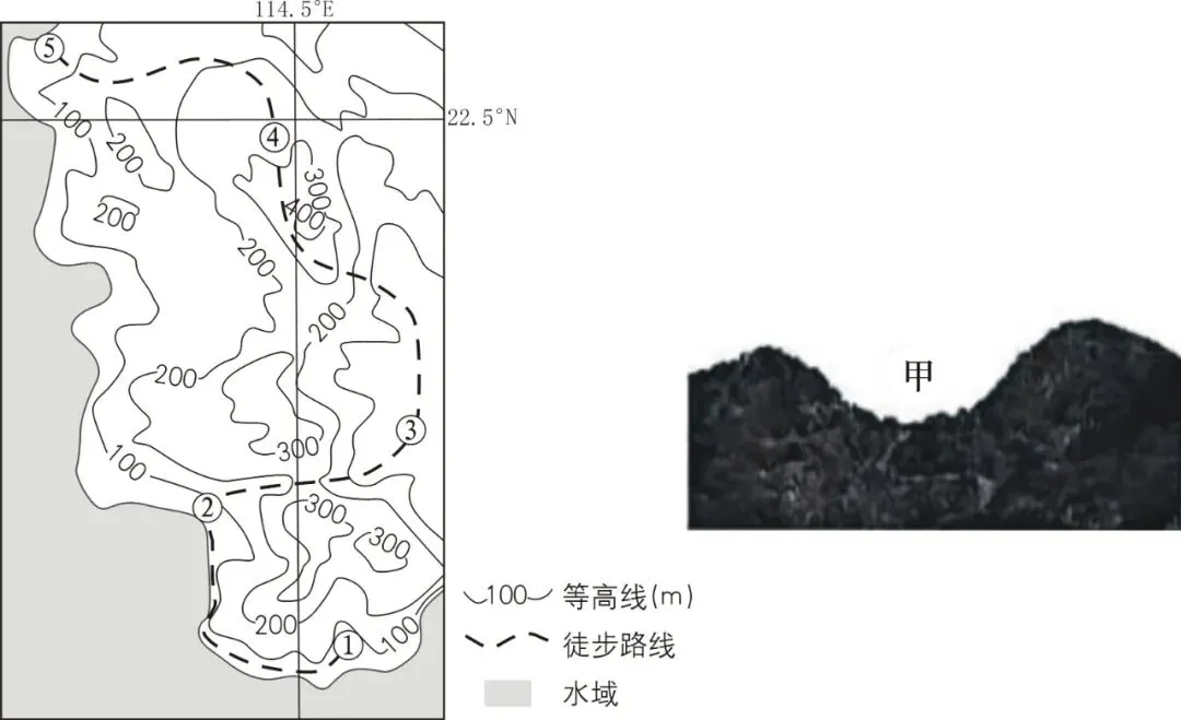 试题精选 | 2025年中考真题精选(1) 第5张
