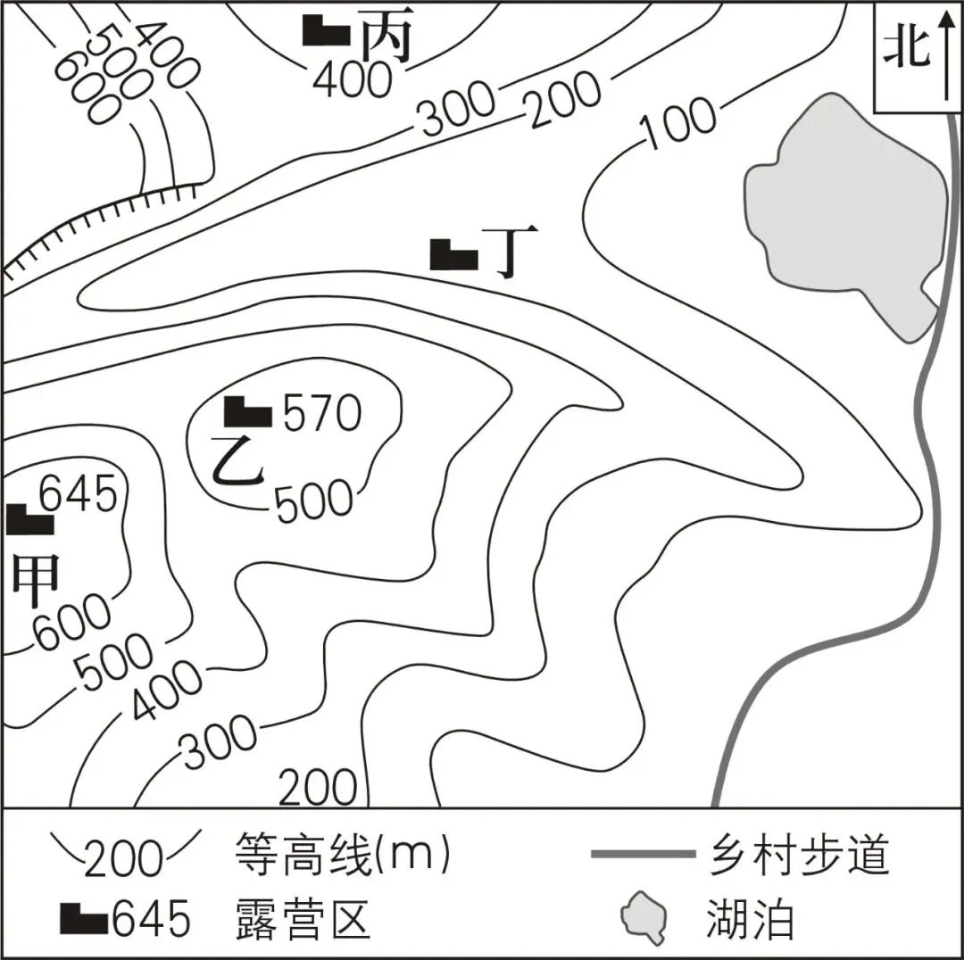 试题精选 | 2025年中考真题精选(1) 第6张