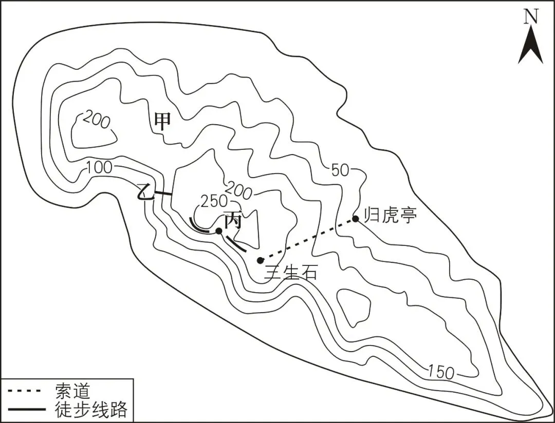 试题精选 | 2025年中考真题精选(1) 第7张