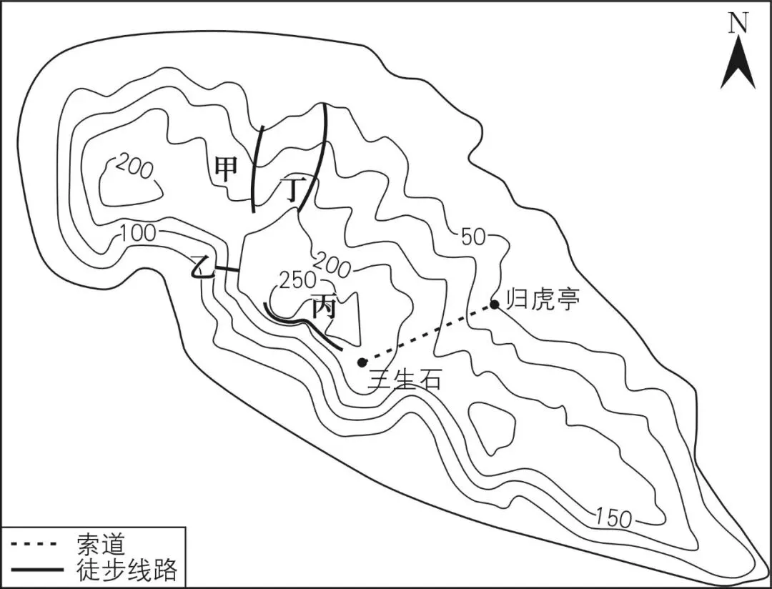 试题精选 | 2025年中考真题精选(1) 第11张