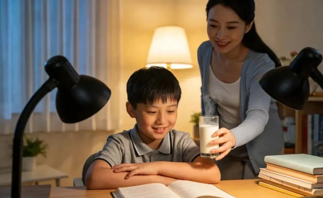 中考后才懂:住宿vs走读,差的不是距离,是孩子整段成长 第3张 中考后才懂:住宿vs走读,差的不是距离,是孩子整段成长 第3张