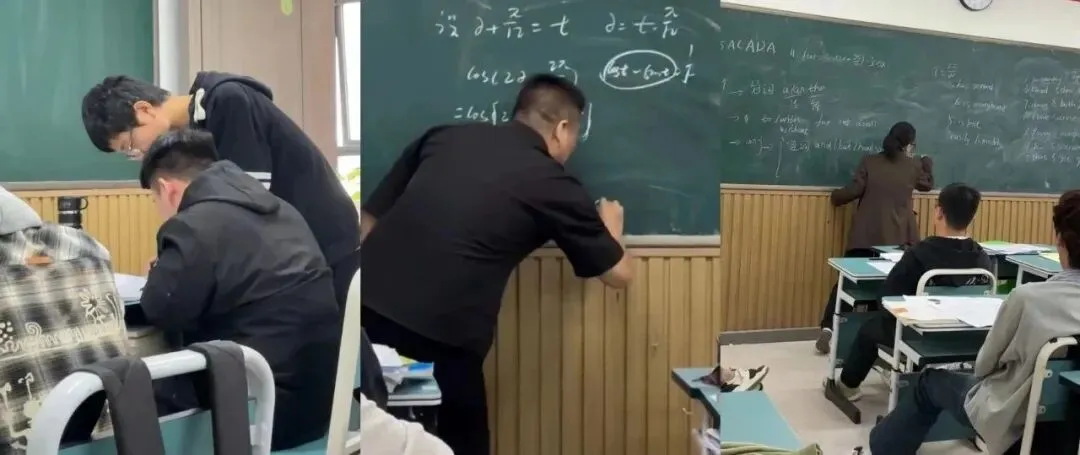 2026年郑州益学初三中考全日制集训学校 |郑州中考集训班、小班全日制集训、全封闭式管理 第11张