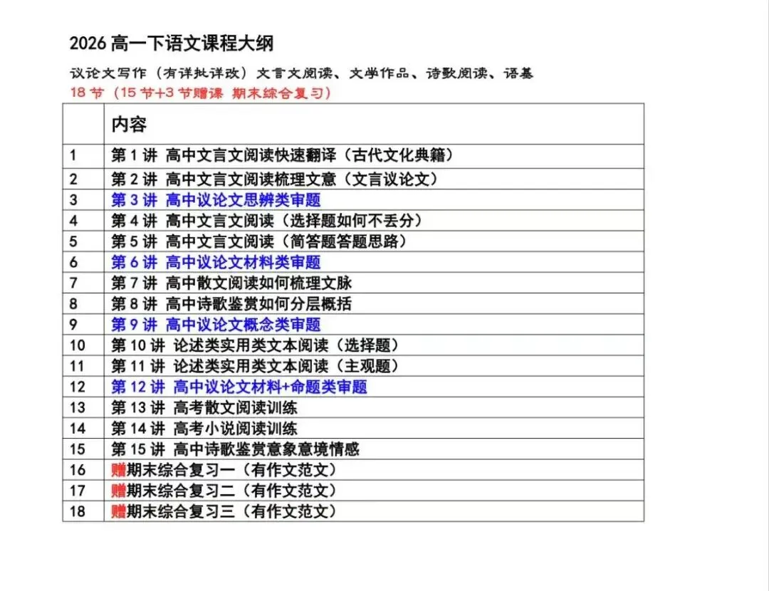 2026决胜中考作文打卡36:《他们与我》(有范文) 第2张