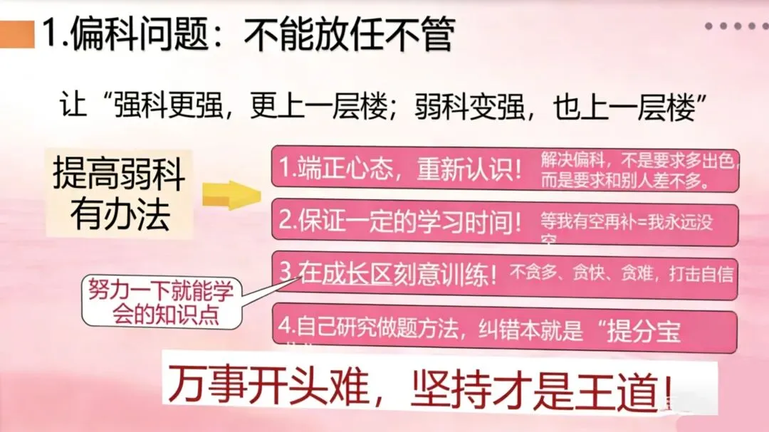 告别寒假,备战中考,你准备好了吗?-第5张图片-四季读书网 告别寒假,备战中考,你准备好了吗?-第5张图片-四季读书网