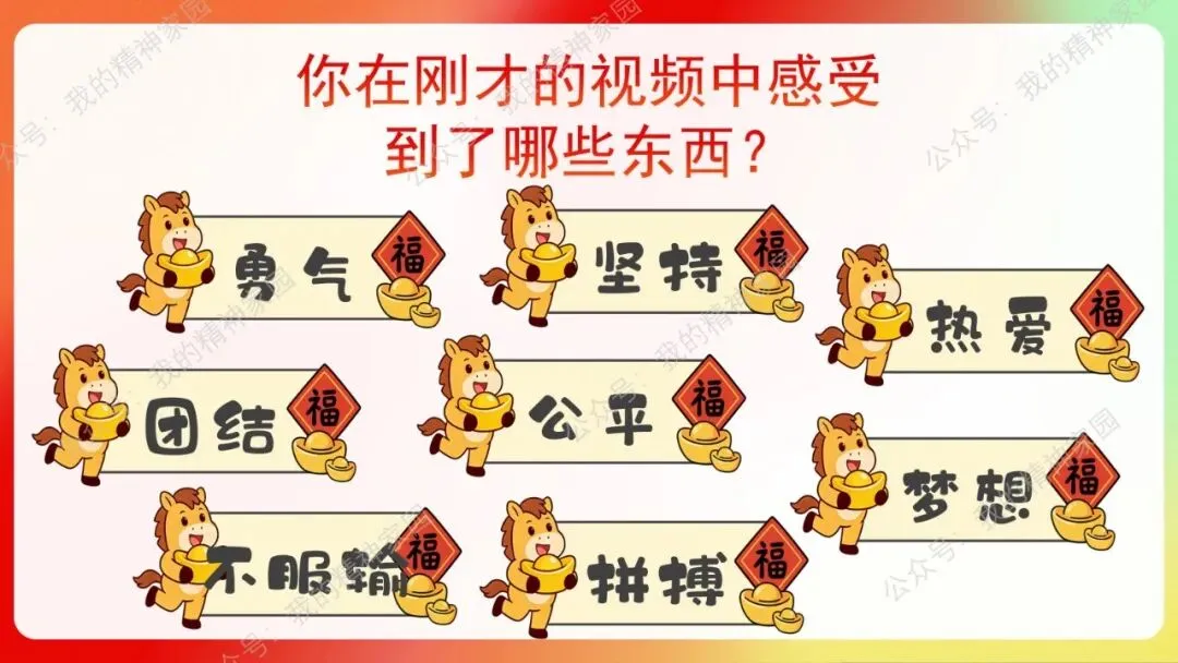精品原创|开学第一课|以飞驰之姿,赴中考之约!-第5张图片-四季读书网 精品原创|开学第一课|以飞驰之姿,赴中考之约!-第5张图片-四季读书网
