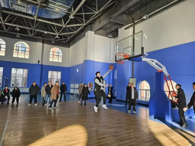 市教育局在铁西区组织开展中考体育与健康专项培训工作-第14张图片-四季读书网