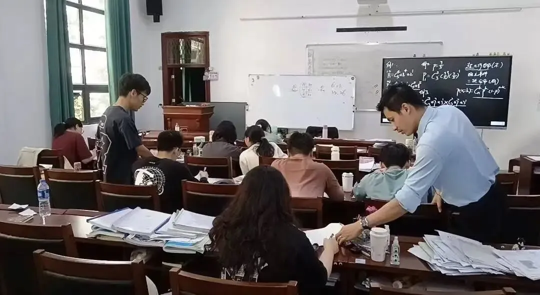 中考冲刺|绩优教育全日制封闭冲刺班,3月2日正式开课!-第6张图片-四季读书网