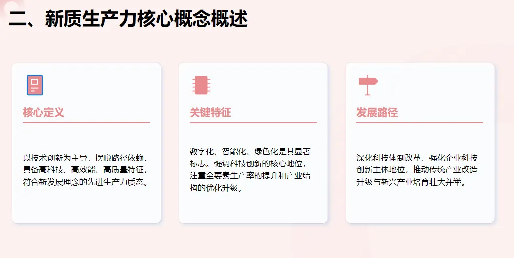 2026年中考历史热点专题(三):从2026年春晚硬科技看新质生产力-第5张图片-四季读书网