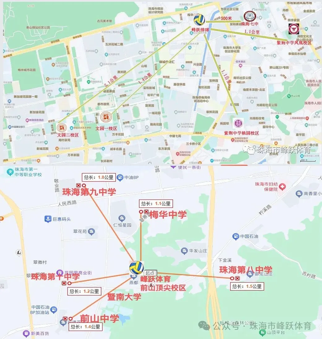 学排球+跳绳,迎中考,2026年峰跃春季班招生 第1张