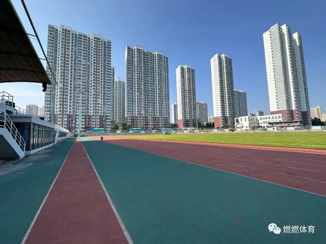燕大燃燃中考体能训练营2026春季学期招生简章 第3张