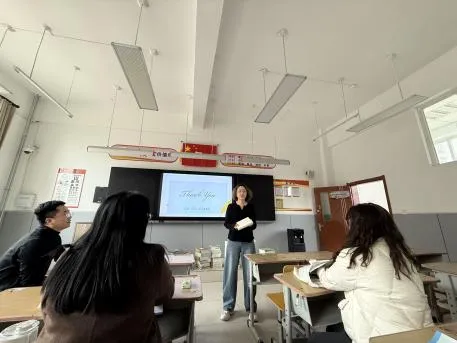 锚定新课标 深耕新教材 赋能新中考 第26张