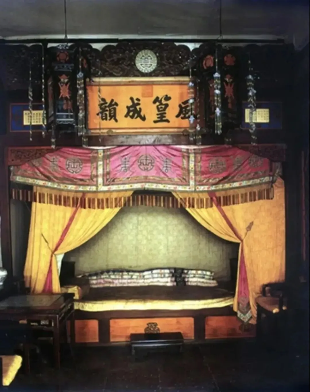  《颐和园游记:中考、高考前的心情放松——献给学子们的作文素材》 第10张