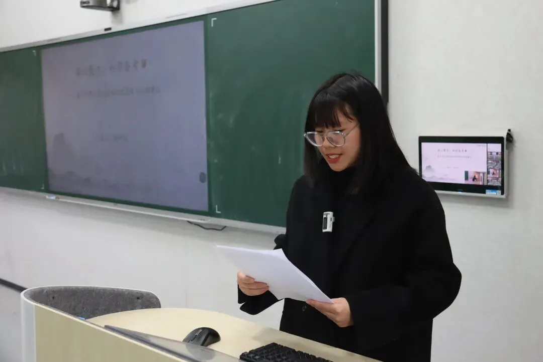 凝心聚力备中考,智慧共享促提升 第10张