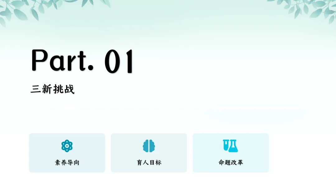SK224 精品讲座资源包《中考实验命题趋势及教学策略》讲座课件PPT+ 文字稿Word-第4张图片-四季读书网
