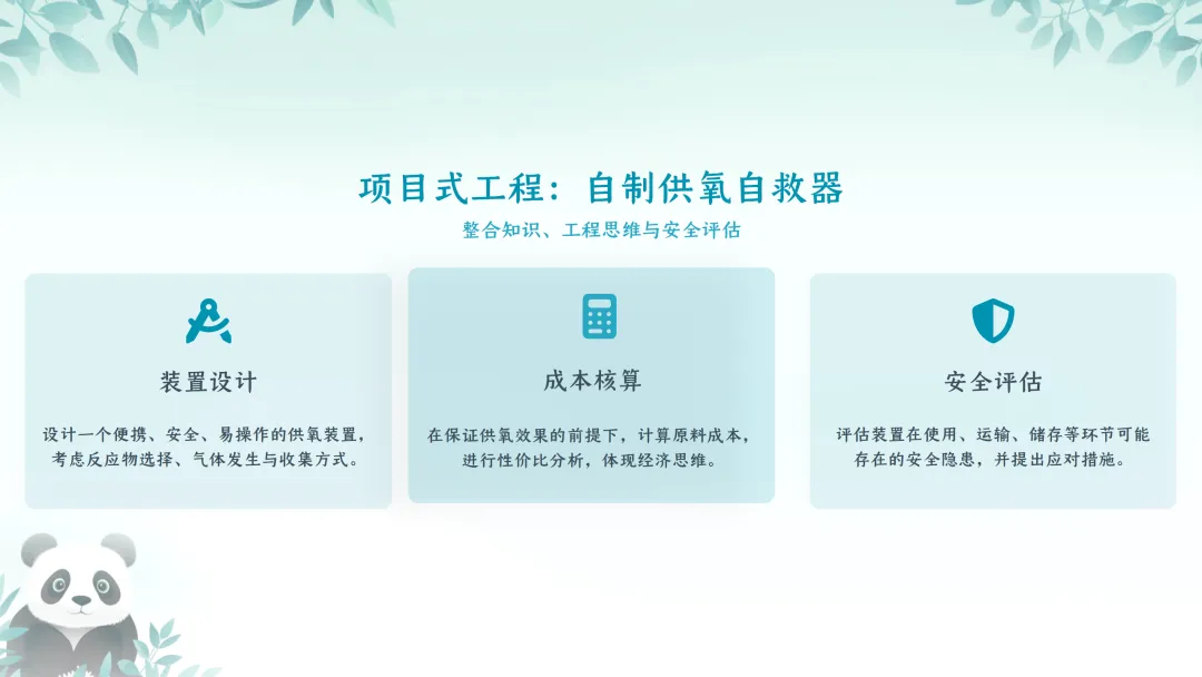 SK224 精品讲座资源包《中考实验命题趋势及教学策略》讲座课件PPT+ 文字稿Word-第11张图片-四季读书网