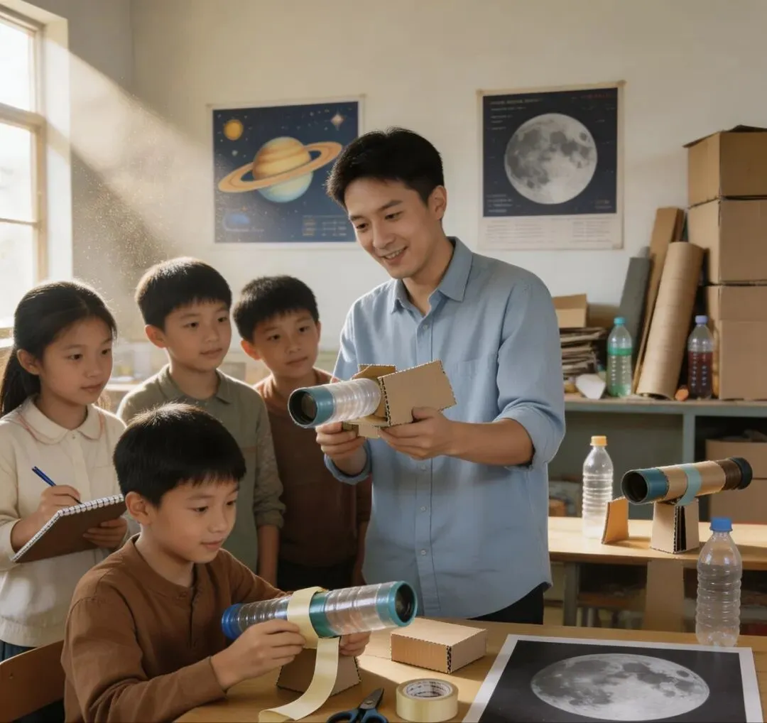 2026年中考作文素材积累及运用指南(主题聚焦:时代与我) 第1张