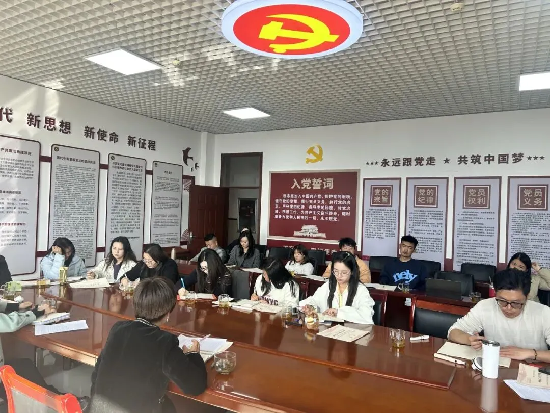 乘风破浪启新程 劈波斩浪赢中考 ——云大附属会展学校2026年新学期“心”准备之初三年级暖心起航 第18张