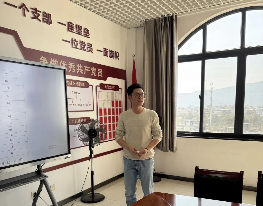 乘风破浪启新程 劈波斩浪赢中考 ——云大附属会展学校2026年新学期“心”准备之初三年级暖心起航 第34张