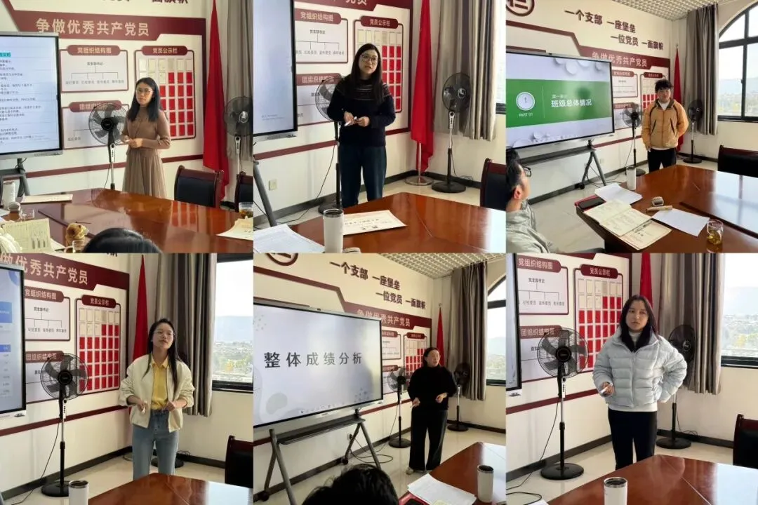 乘风破浪启新程 劈波斩浪赢中考 ——云大附属会展学校2026年新学期“心”准备之初三年级暖心起航 第38张
