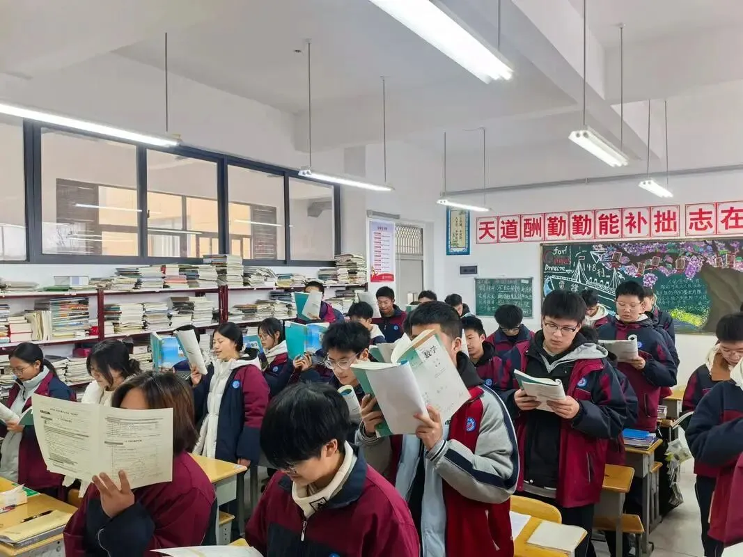 云南中考落榜上不了普高,就来读综合高中,一样可以通过普通高考上大学. 第2张