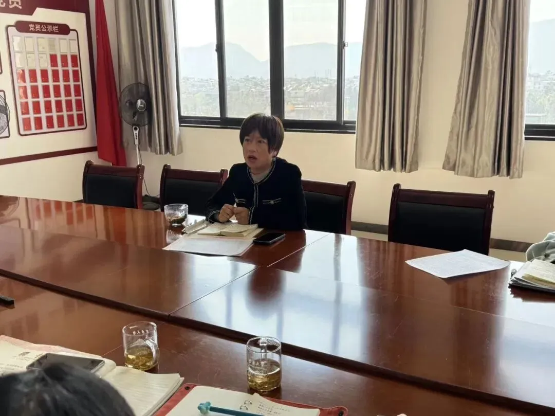 乘风破浪启新程 劈波斩浪赢中考 ——云大附属会展学校2026年新学期“心”准备之初三年级暖心起航 第42张