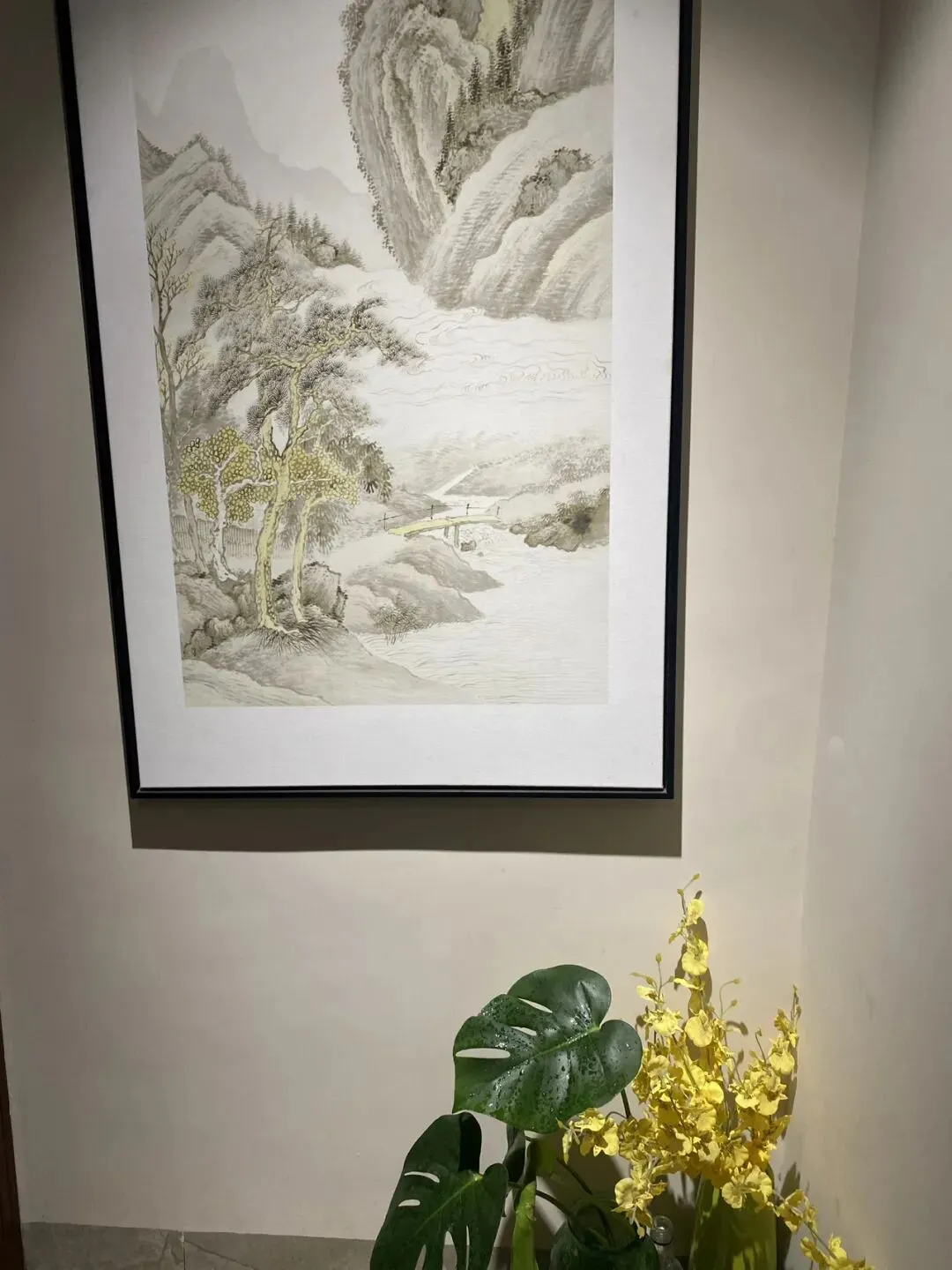||中考倒计时110天 嫩蕊商量细细开 第4张