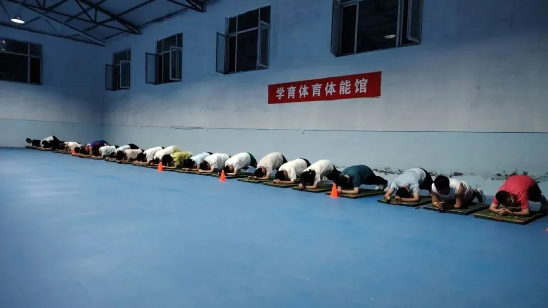 学育中考体育寒假课程安排,重磅来袭!年度钜惠同步开启!转发即送大礼!-第84张图片-四季读书网 学育中考体育寒假课程安排,重磅来袭!年度钜惠同步开启!转发即送大礼!-第84张图片-四季读书网