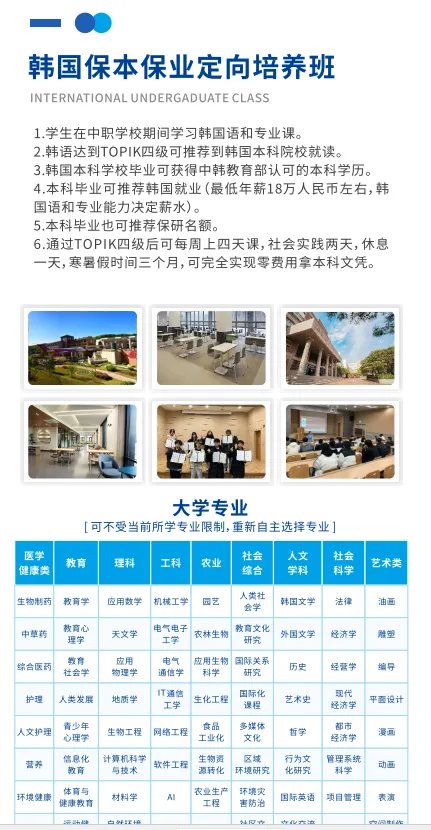 广西邮电技工学校招生简章(预报名免中考成绩) 第12张
