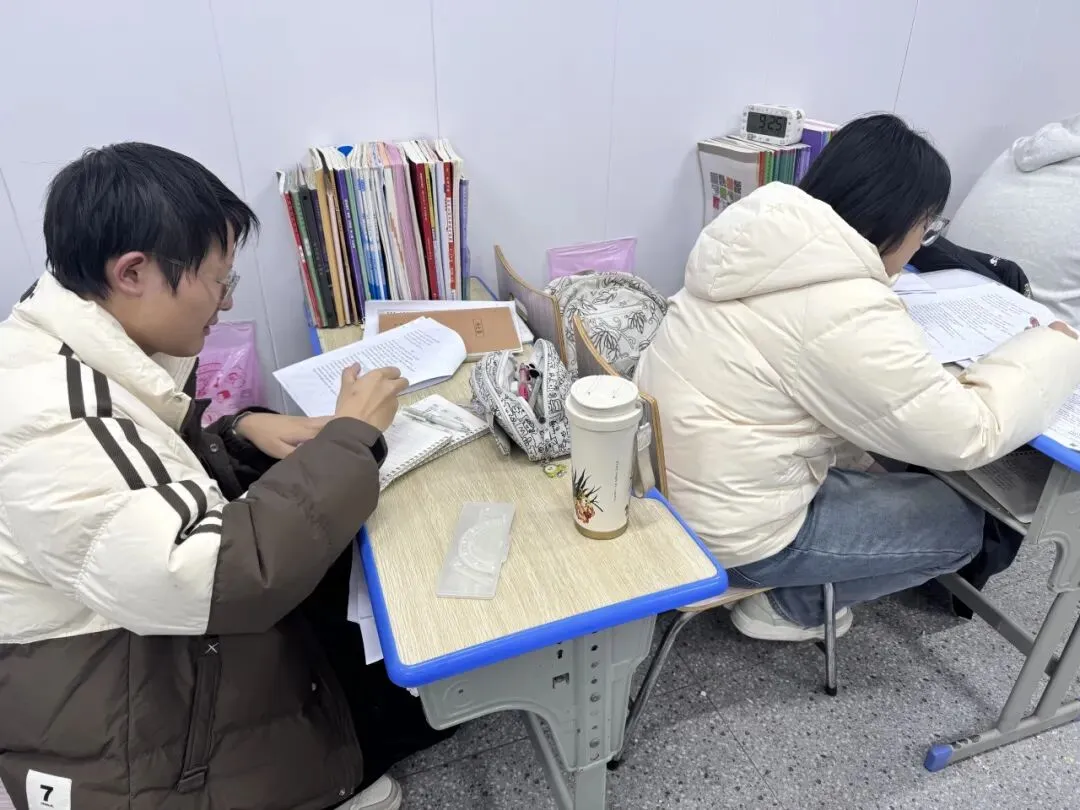 【开学季·初三冲刺】2026中考备战正当时,精英教育助你逆风翻盘! 第10张