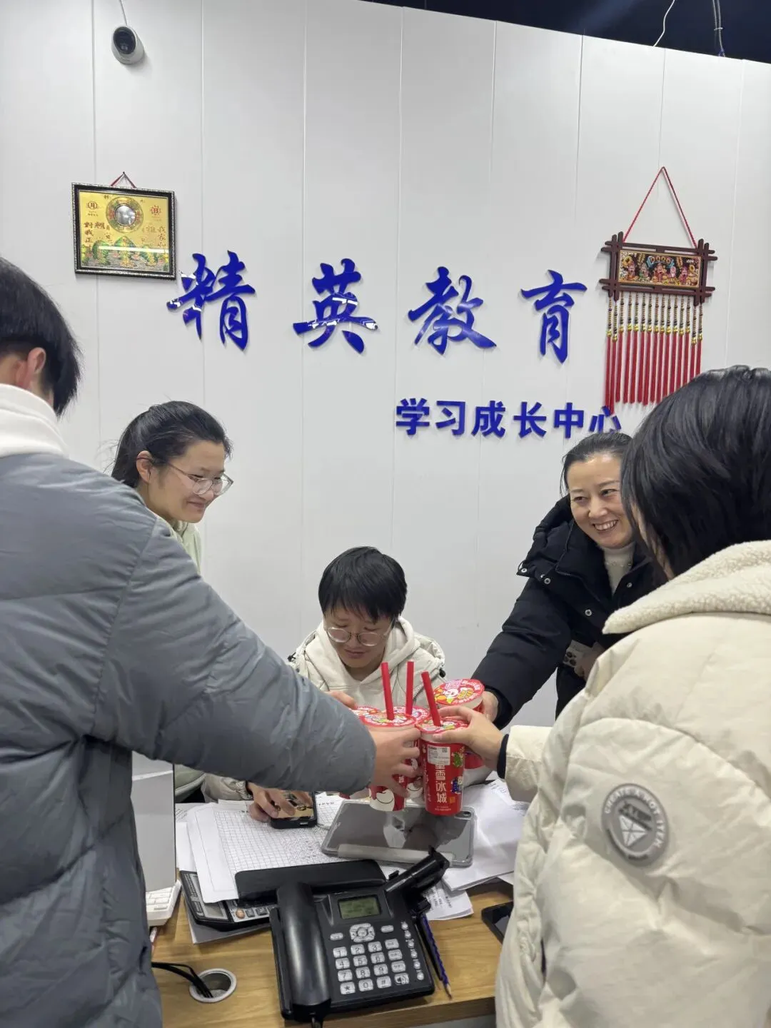 【开学季·初三冲刺】2026中考备战正当时,精英教育助你逆风翻盘! 第13张