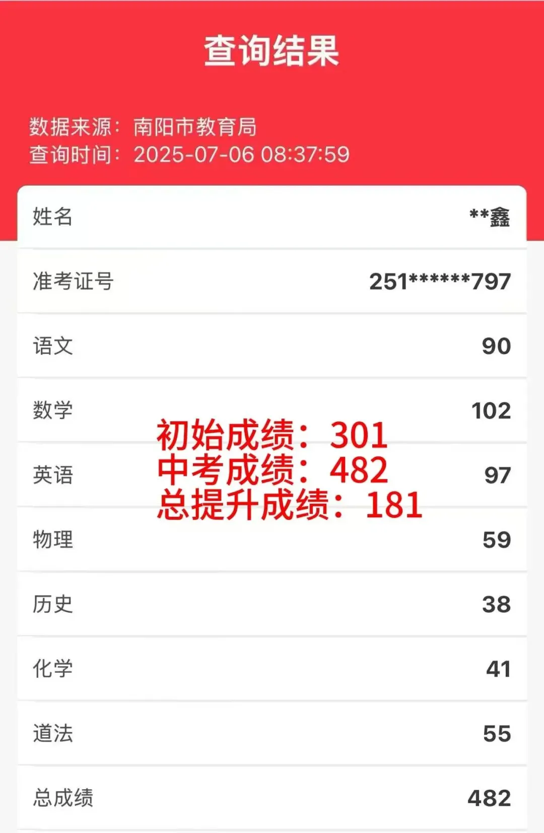 【开学季·初三冲刺】2026中考备战正当时,精英教育助你逆风翻盘! 第24张