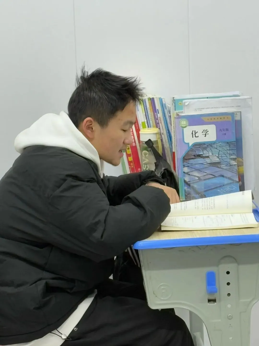 【开学季·初三冲刺】2026中考备战正当时,精英教育助你逆风翻盘! 第26张
